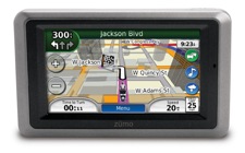 Buzz Article: CES 2010 - Garmin displays their versatility.