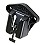 RAM Mount Standard Belt Clip with Diamond Plate (RAP-304U)