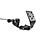 RAM Mount Yoke Clamp Base with Standard Arm Extension Assembly (RAM-B-125U)