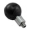 RAM Mount Steel Camera Thread B-Ball RAM-B-348U-GP1 (RAM-B-348U-GP1)