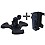 RAM Mount Compaq iPaq Non-Skid Mount