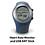Garmin Forerunner 405CX with HRM and USB ANT Stick BLUE (010-00658-30)