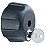 RAM Mount Locking Knob Brass Thread for 1 inch Socket Arm (RAM-KNOB3LU)
