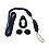 GPS City Lanyard Holder (CM-163)