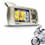 Garmin Quest Motorcycle Bundle (010-00306-00-MB)