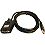 GPS City Serial to USB Port 6ft Adapter for PC (010-10310-6)