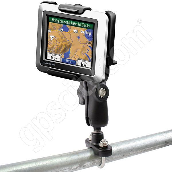 RAM Mount Garmin nuvi 500 Motorcycle Mount RAMB149GA32U