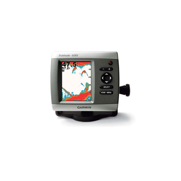 Garmin Fishfinder 400C