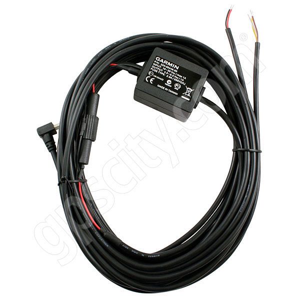 Garmin Fleet USB Data Cable