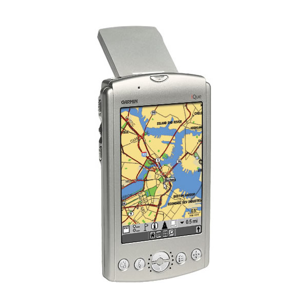 Garmin iQue 3600  Stylus  3 pack