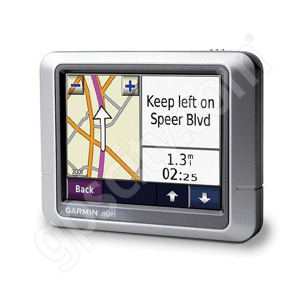 Garmin Nuvi 200
