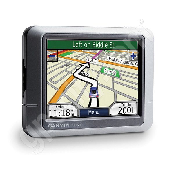 Garmin Nuvi 200
