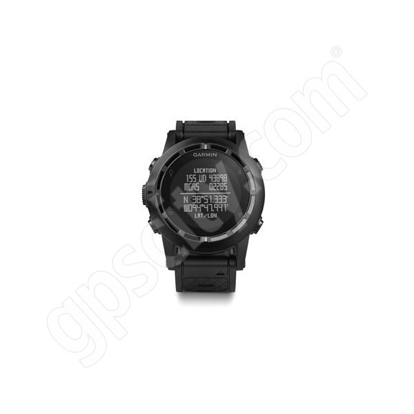 Garmin tactix User Manual