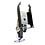 RAM Mount Chrome Apple iPod classic Series Mini Screw Down Mount