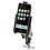 RAM Mount iPhone 3G 3GS Mini Surface Mount RAM-B-102-AP6-CHU