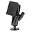RAM Mount 2.5in dia Base with 75mm VESA Plate