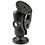 RAM Mount Dual Round Base with Short Arm 1.5 inch Ball