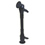 RAM Mount 1.5 Ball and 8 in Arm with 2x2.5 in Plate
