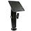 RAM Mount 7.88 inch Arm on 2.5 inch Plate and 4.75 inch Sq. Plate
