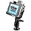 RAM Mount Itronix Duo Touch Tablet Cradle on Flat Surface Mount