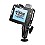 RAM Mount MobileDemand xTablet T8600 Cradle on Flat Surface Mount