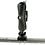 RAM Mount Trimble Double All Size U-Bolt Mount 1.5 inch Ball