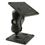 RAM Mount Dual 75 VESA Plate Short Arm Mount