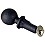 RAM Mount 1.5 inch Ball Mount Fishing Mount Post