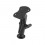 RAM Mount Humminbird Screw Down Large Marine Mount