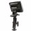 RAM Mount Humminbird Screw Down Large Marine Mount #3 RAM Mount Humminbird Screw Down Large Marine Mount #3