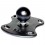 RAM Mount Hummingbird Plate with 1.5 inch Ball