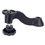 RAM Mount Bent Swing Arm Extension with 3 inch Bolt