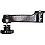 RAM Mount Straight Swing Arm Extension with 3 inch Bolt