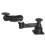 RAM Mount Horizontal Swing Arm 4.63 inch Arm 2.5 inch Plate