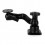 RAM Mount Horizontal Bent Swing Arm with 2.5 inch dia Plate