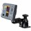 RAM Mount Horizontal Straight Swing Arm Lowrance Elite-5 and Mark-5 Marine Mount #1 RAM Mount Horizontal Straight Swing Arm Lowrance Elite-5 and Mark-5 Marine Mount #1