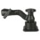 RAM Mount Horizontal Bent Swing Arm with 1.5 inch Socket