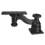 RAM Mount Horizontal Bent Swing Arm with 2x6.25 inch Post Plate