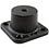 RAM Mount Horizontal Sand Cast Swing Arm Bolt Base