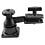 RAM Mount Horizontal Straight Swing Arm with 1.5 inch Socket