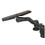 RAM Mount Vertical Bent Swing Arm with Large Plate