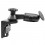 RAM Mount Vertical Straight Swing Arm with 2.5 inch Plate