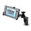 RAM Mount Asus R2H Tablet Cradle on Vertical Swing Arm Mount