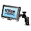 RAM Mount Fujitsu LifeBook P1610 Vertical Swing Arm Mount