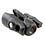 RAM Mount 1.5 inch Socket and 0.5 inch NPT Thread Arm