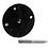 RAM Mount Round Plate with Wood Screw Base and 1.5 inch Ball #2