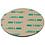RAM Mount Round 2.5 inch dia Adhesive 3M Disk
