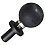 RAM Mount 1.5 inch Ball on 0.5 inch dia Post