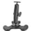 RAM Mount Non Skid Base with Long Arm and Plate