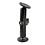 RAM Mount Double 2.5 inch Plate Long Arm Assembly